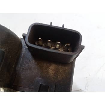 CERRADURA MALETERO / PORTON 