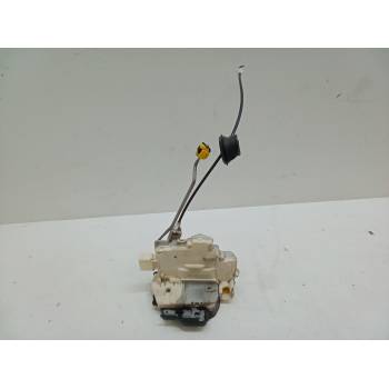 CERRADURA PUERTA DELANTERA IZQUIERDA 