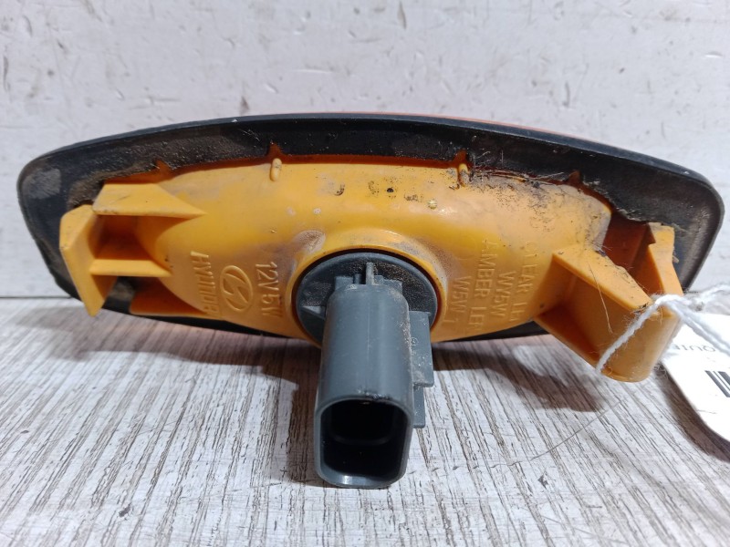 Recambio de intermitente lateral izquierdo para hyundai santa fé i (sm) 2.0 crdi referencia OEM IAM   