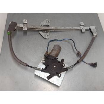 ELEVALUNAS ELECTRICO DELANTERO IZQUIERDO 