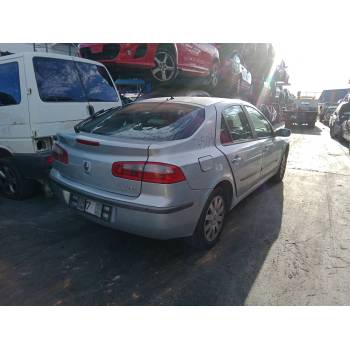 RENAULT LAGUNA II (BG0/1_)