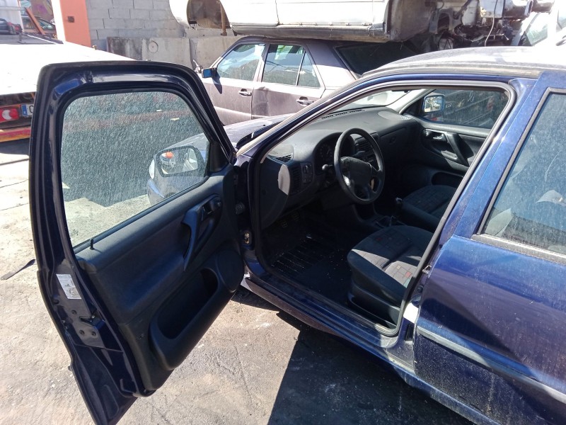 volkswagen polo iii (6n1) del año 1999