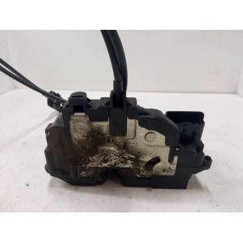 CERRADURA PUERTA CORREDERA IZQUIERDA 