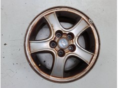 Recambio de llanta aluminio 16´´ para hyundai santa fé i (sm) 2.0 crdi referencia OEM IAM   5291026250