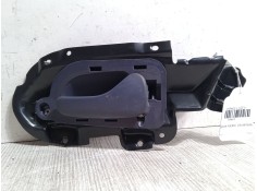 Recambio de maneta interior puerta delantera derecha para renault espace i (j11_) 2.0 (j/s112) referencia OEM IAM