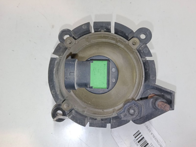 Recambio de faro antiniebla derecho para mini mini (r50, r53) cooper referencia OEM IAM   