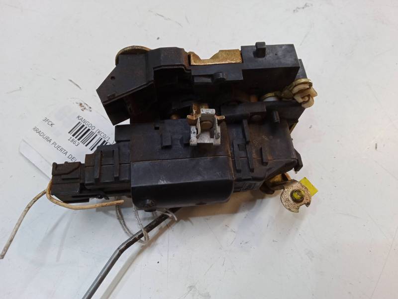 CERRADURA PUERTA DELANTERA DERECHA 