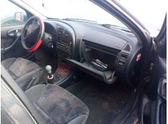 citroën xsara (n1) del año 2002 2