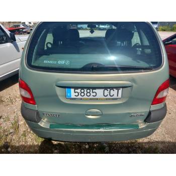 RENAULT MEGANE I KOMBI VAN (KA_)