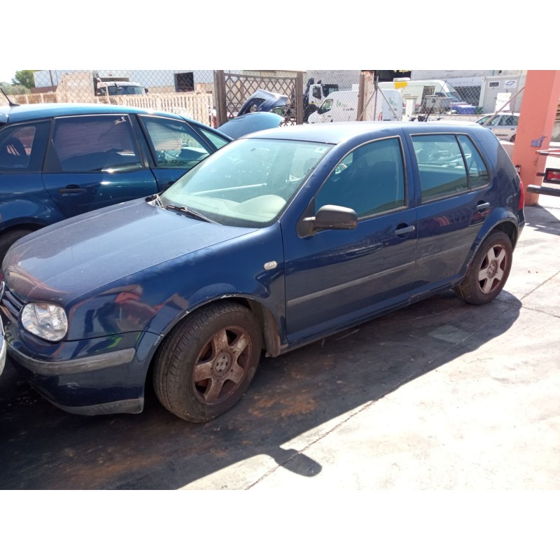 volkswagen golf iv (1j1) del año 2000