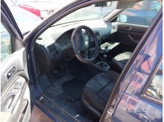 volkswagen golf iv (1j1) del año 2000 2