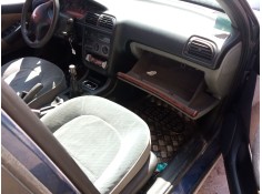 peugeot 406 (8b) del año 1998 2