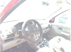 land rover freelander i (l314) del año 1999