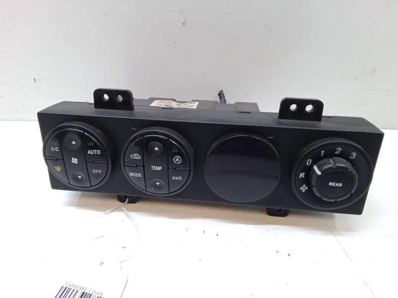 MANDO CLIMATIZADOR 0K53b61190 