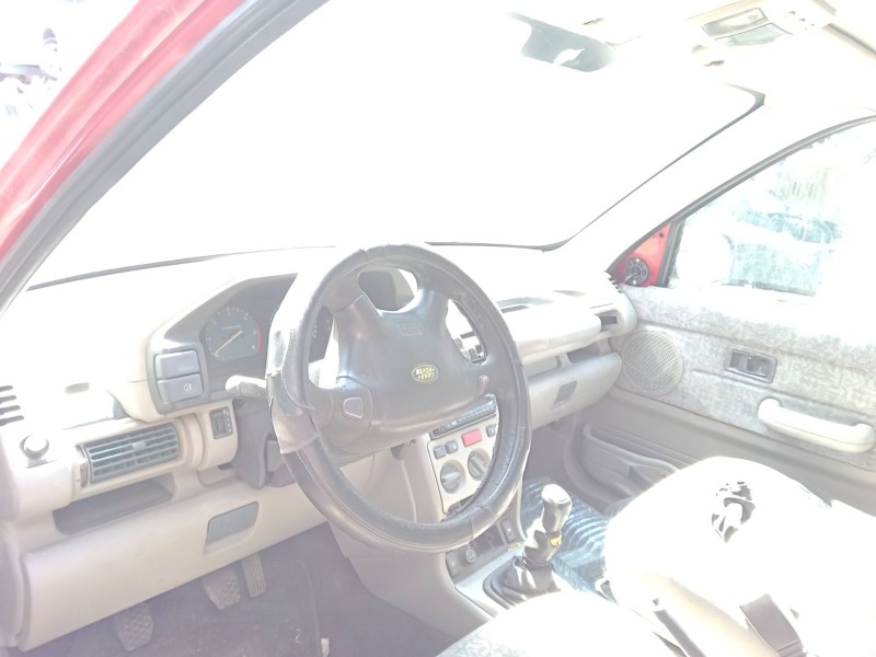 land rover freelander i (l314) del año 1999