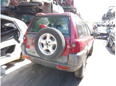 land rover freelander i (l314) del año 1999