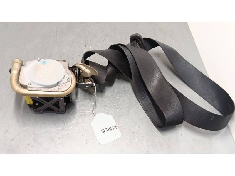 CINTURON SEGURIDAD DELANTERO IZQUIERDO TC90178 