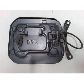 TAPA EXTERIOR COMBUSTIBLE 