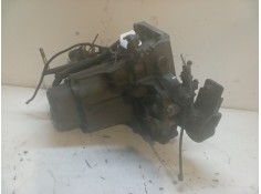 Recambio de caja de cambios manual 5 velocidades para citroën saxo (s0, s1) 1.5 d referencia OEM IAM 20CC61  0770614 2