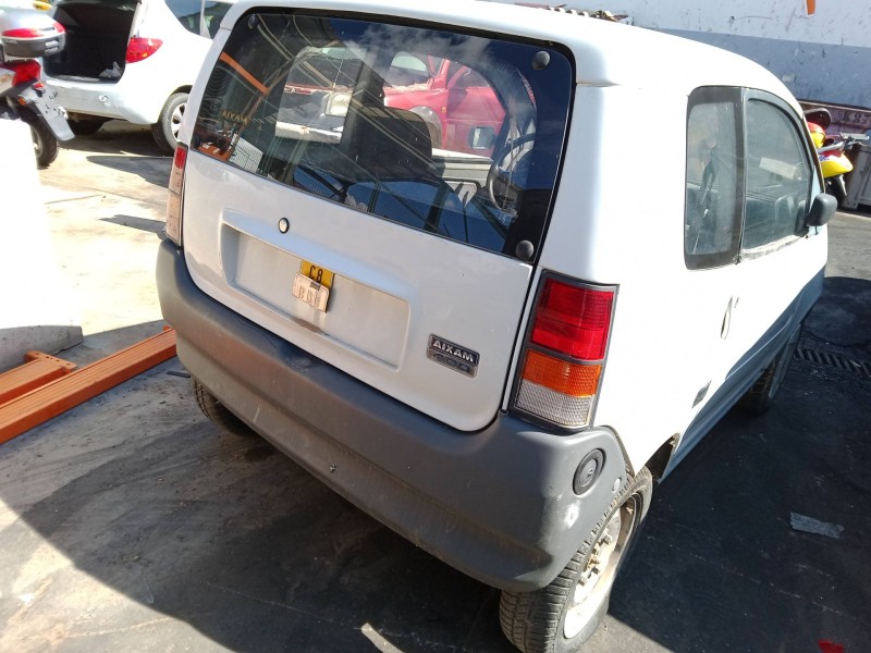 aixam a.721 del año 1999