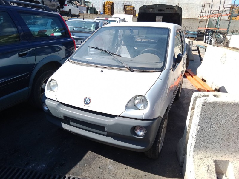 aixam a.721 del año 1999