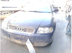 audi a3 (8l1) del año 2004