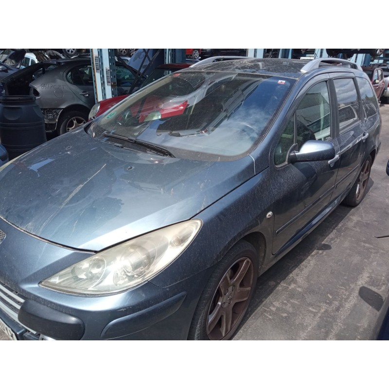 peugeot 307 sw (3h) del año 2006