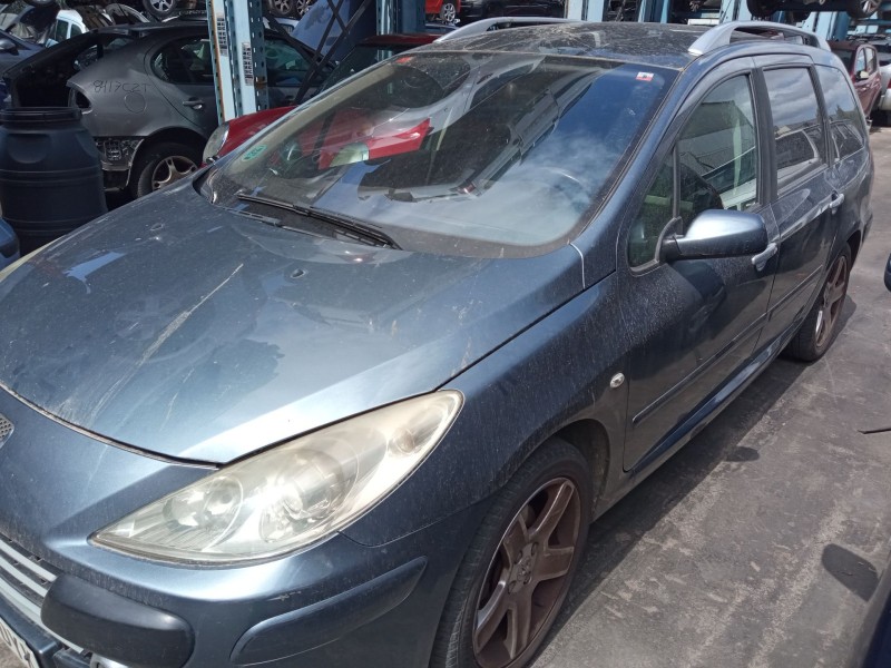 peugeot 307 sw (3h) del año 2006
