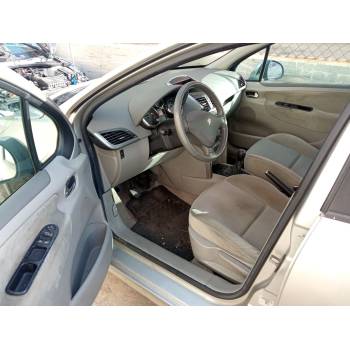 PEUGEOT 207/207+ (WA_, WC_)
