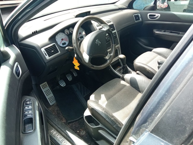 peugeot 307 sw (3h) del año 2006
