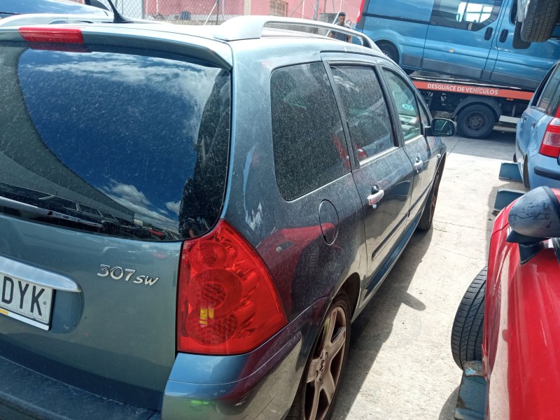 peugeot 307 sw (3h) del año 2006