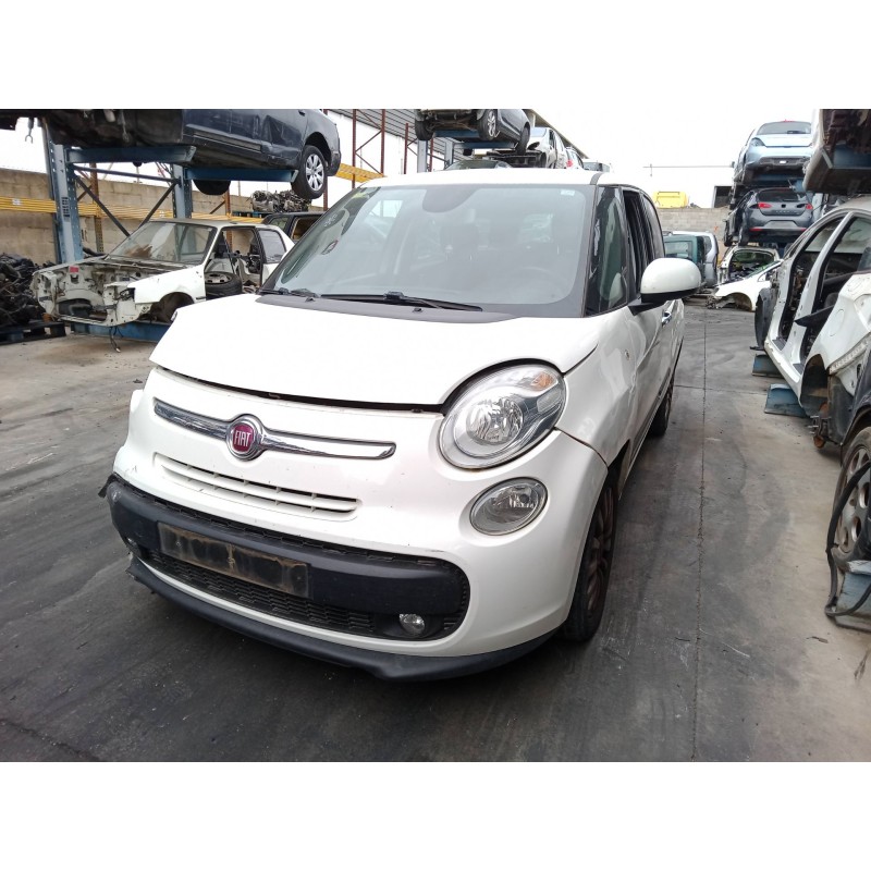 fiat 500l (351_, 352_) del año 2015