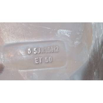 LLANTA ALUMINIO 16'' 