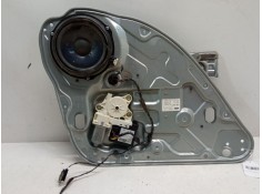 Recambio de elevalunas electrico trasero izquierdo para ford focus c-max (dm2) 2.0 tdci referencia OEM IAM   