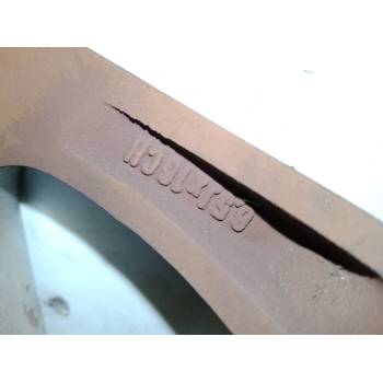 LLANTA ALUMINIO 16'' 6.5JX16CH 