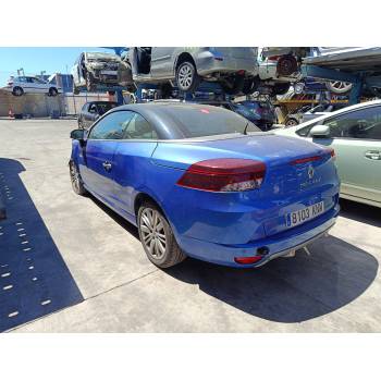 RENAULT MEGANE CC (EZ0/1_)