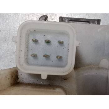 CERRADURA PUERTA DELANTERA IZQUIERDA 