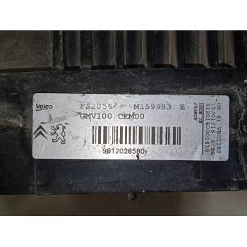 ELECTROVENTILADOR 