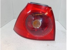 Recambio de piloto trasero izquierdo para volkswagen golf v variant (1k5) 1.9 tdi referencia OEM IAM   