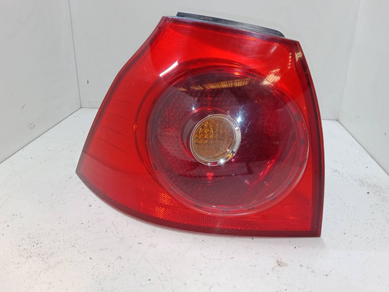 Recambio de piloto trasero izquierdo para volkswagen golf v variant (1k5) 1.9 tdi referencia OEM IAM   