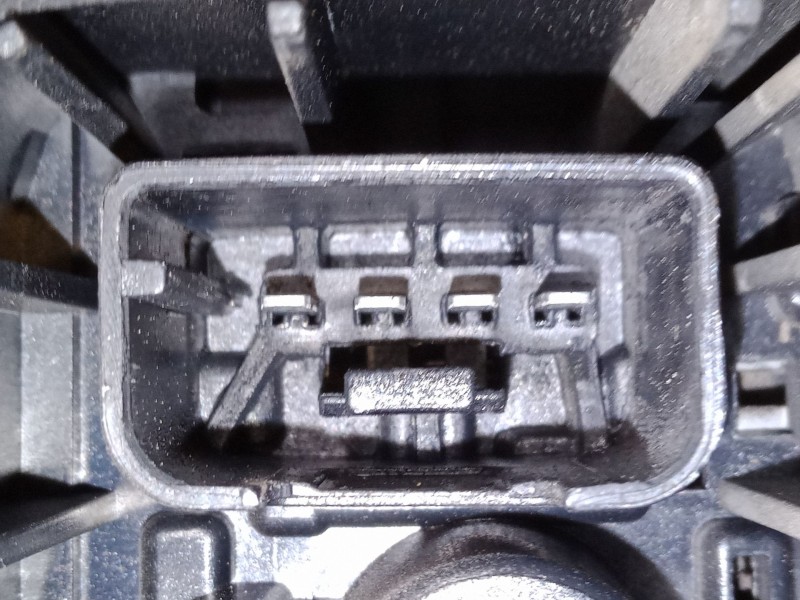 Recambio de piloto trasero izquierdo para volkswagen golf v variant (1k5) 1.9 tdi referencia OEM IAM   