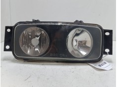 Recambio de faro antiniebla derecho para scania scania p p 94gb 6x2 referencia OEM IAM 1420692  