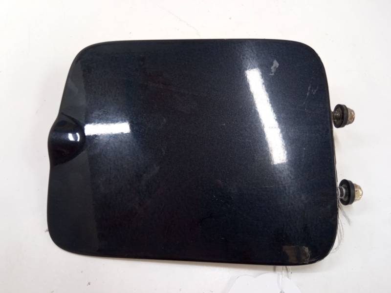 TAPA EXTERIOR COMBUSTIBLE 