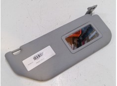 Recambio de parasol derecho para citroën saxo (s0, s1) 1.5 d referencia OEM IAM   