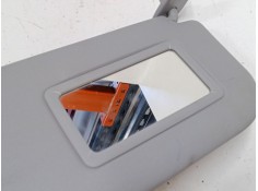 Recambio de parasol derecho para citroën saxo (s0, s1) 1.5 d referencia OEM IAM    2