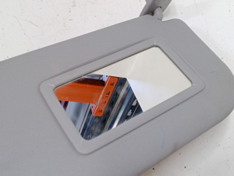 Recambio de parasol derecho para citroën saxo (s0, s1) 1.5 d referencia OEM IAM   