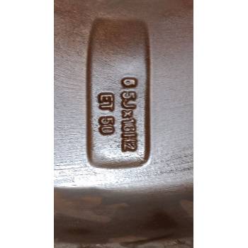 LLANTA ALUMINIO 16'' 