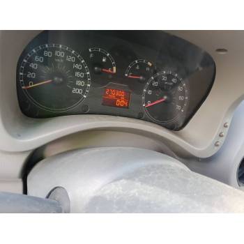 FIAT PANDA / PANDA CLASSIC (169_)