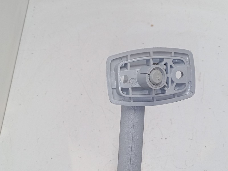 Recambio de parasol derecho para citroën saxo (s0, s1) 1.5 d referencia OEM IAM   