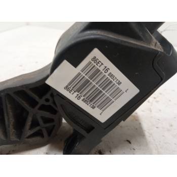 PEDAL ACELERADOR 9671840280 